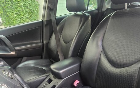 Toyota RAV4, 2006 год, 870 000 рублей, 2 фотография