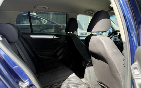 Volkswagen Golf VI, 2012 год, 880 000 рублей, 21 фотография