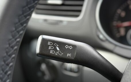 Volkswagen Golf VI, 2012 год, 880 000 рублей, 27 фотография