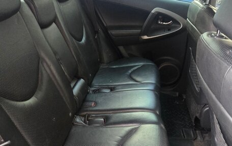 Toyota RAV4, 2006 год, 870 000 рублей, 5 фотография