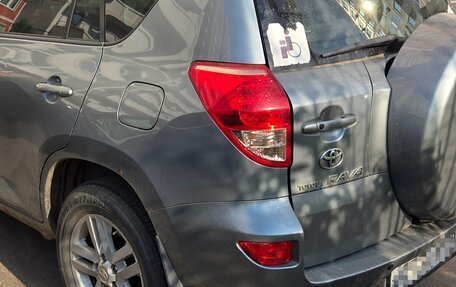 Toyota RAV4, 2006 год, 870 000 рублей, 7 фотография