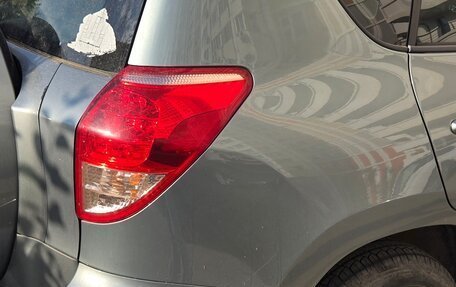 Toyota RAV4, 2006 год, 870 000 рублей, 10 фотография
