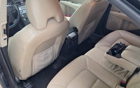 Volvo S80 II рестайлинг 2, 2007 год, 799 999 рублей, 10 фотография
