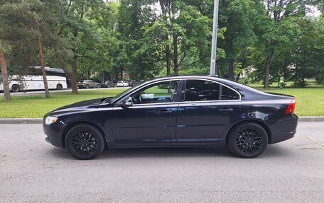 Volvo S80 II рестайлинг 2, 2007 год, 799 999 рублей, 8 фотография