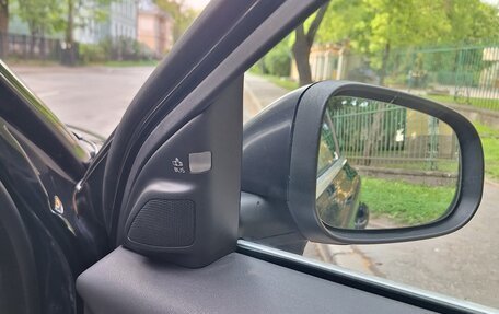 Volvo S80 II рестайлинг 2, 2007 год, 799 999 рублей, 14 фотография