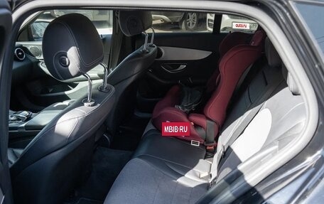 Mercedes-Benz C-Класс, 2017 год, 1 850 000 рублей, 22 фотография