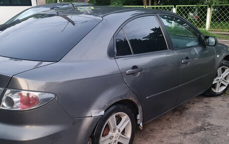 Mazda 6, 2006 год, 299 000 рублей, 3 фотография