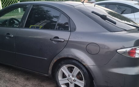 Mazda 6, 2006 год, 299 000 рублей, 4 фотография