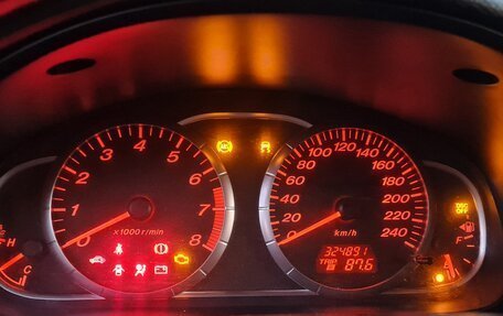 Mazda 6, 2006 год, 299 000 рублей, 5 фотография