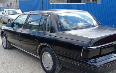 Lincoln Continental VIII, 1990 год, 310 000 рублей, 6 фотография