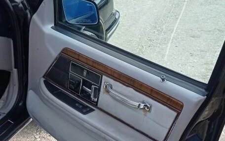 Lincoln Continental VIII, 1990 год, 310 000 рублей, 16 фотография