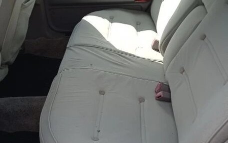 Lincoln Continental VIII, 1990 год, 310 000 рублей, 18 фотография