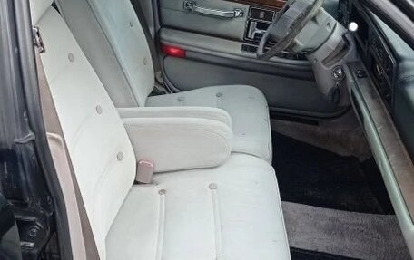 Lincoln Continental VIII, 1990 год, 310 000 рублей, 13 фотография