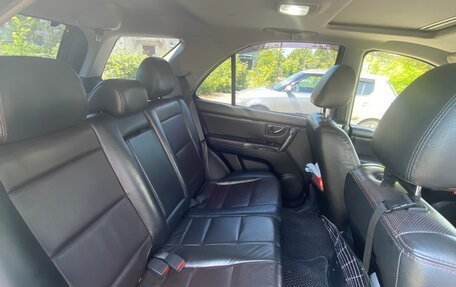 KIA Sorento IV, 2008 год, 950 000 рублей, 5 фотография