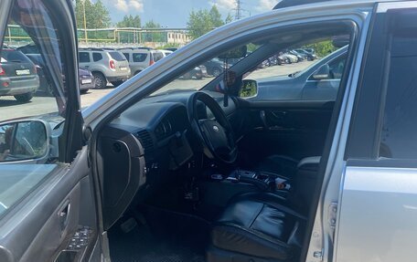 KIA Sorento IV, 2008 год, 950 000 рублей, 6 фотография
