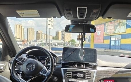 Mercedes-Benz M-Класс, 2011 год, 1 990 000 рублей, 3 фотография