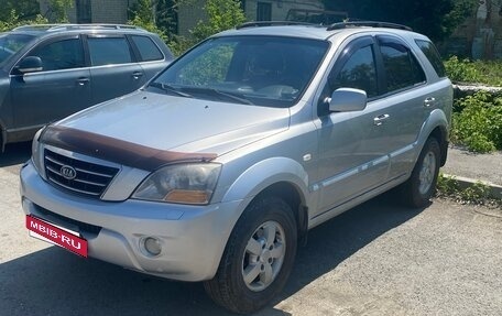 KIA Sorento IV, 2008 год, 950 000 рублей, 2 фотография