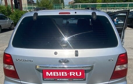 KIA Sorento IV, 2008 год, 950 000 рублей, 4 фотография