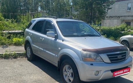 KIA Sorento IV, 2008 год, 950 000 рублей, 3 фотография
