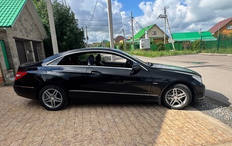 Mercedes-Benz E-Класс, 2010 год, 1 250 000 рублей, 6 фотография