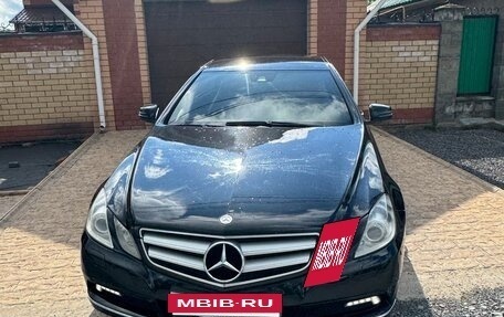 Mercedes-Benz E-Класс, 2010 год, 1 250 000 рублей, 5 фотография