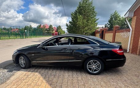 Mercedes-Benz E-Класс, 2010 год, 1 250 000 рублей, 11 фотография