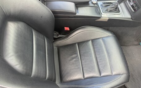 Mercedes-Benz E-Класс, 2010 год, 1 250 000 рублей, 18 фотография