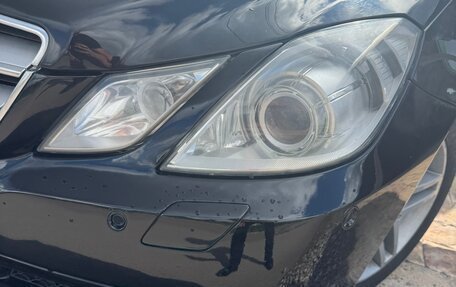 Mercedes-Benz E-Класс, 2010 год, 1 250 000 рублей, 12 фотография
