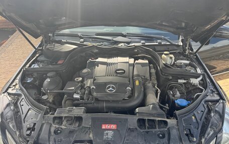 Mercedes-Benz E-Класс, 2010 год, 1 250 000 рублей, 23 фотография