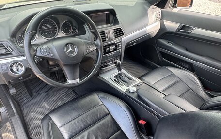 Mercedes-Benz E-Класс, 2010 год, 1 250 000 рублей, 15 фотография