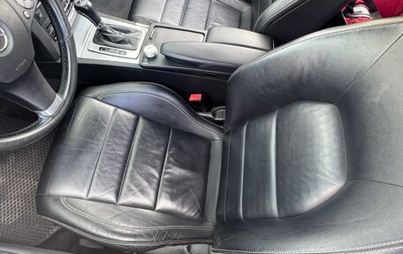 Mercedes-Benz E-Класс, 2010 год, 1 250 000 рублей, 19 фотография