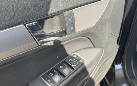 Mercedes-Benz E-Класс, 2010 год, 1 250 000 рублей, 20 фотография