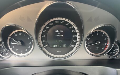 Mercedes-Benz E-Класс, 2010 год, 1 250 000 рублей, 22 фотография