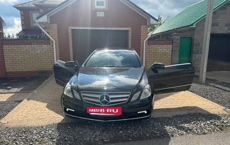 Mercedes-Benz E-Класс, 2010 год, 1 250 000 рублей, 14 фотография