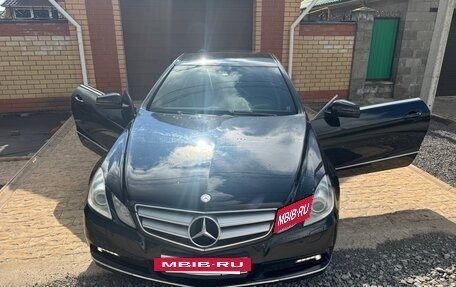 Mercedes-Benz E-Класс, 2010 год, 1 250 000 рублей, 13 фотография