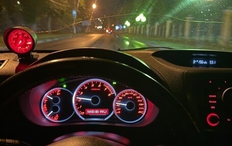 Subaru Impreza WRX III рестайлинг, 2007 год, 1 100 000 рублей, 4 фотография