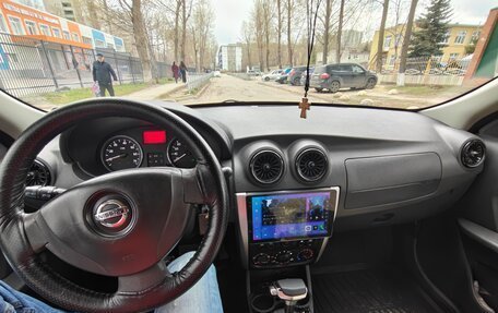 Nissan Almera, 2014 год, 650 000 рублей, 5 фотография