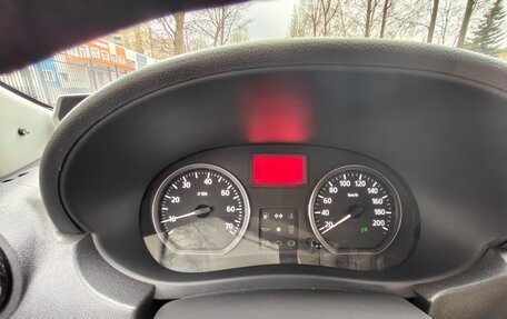 Nissan Almera, 2014 год, 650 000 рублей, 6 фотография