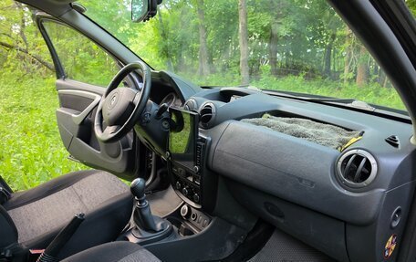 Renault Duster I рестайлинг, 2012 год, 850 000 рублей, 5 фотография