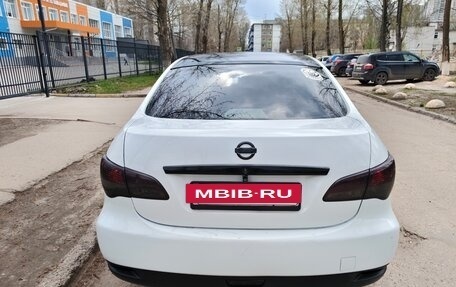 Nissan Almera, 2014 год, 650 000 рублей, 3 фотография