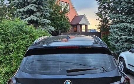 BMW X3, 2021 год, 4 950 000 рублей, 7 фотография