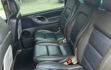 Volkswagen Sharan I рестайлинг, 1999 год, 350 000 рублей, 8 фотография