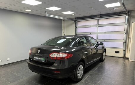 Renault Fluence I, 2012 год, 799 000 рублей, 6 фотография