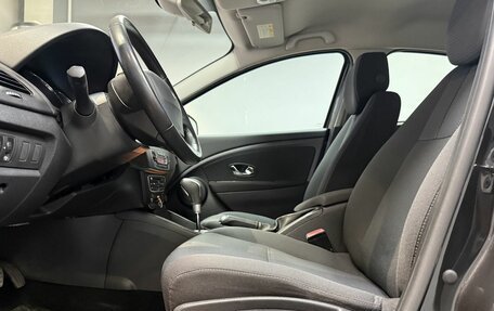 Renault Fluence I, 2012 год, 799 000 рублей, 9 фотография