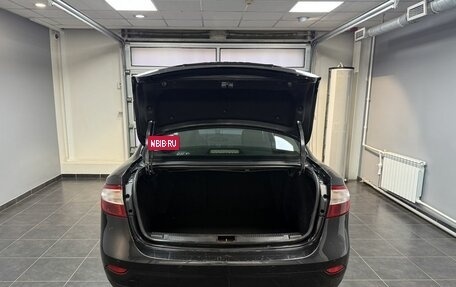 Renault Fluence I, 2012 год, 799 000 рублей, 7 фотография