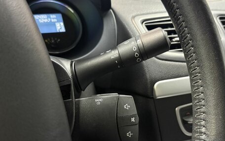 Renault Fluence I, 2012 год, 799 000 рублей, 13 фотография