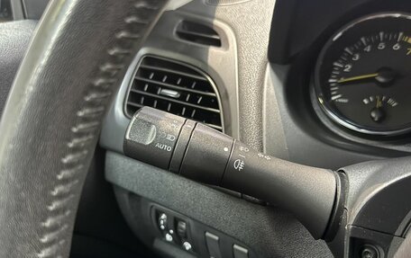 Renault Fluence I, 2012 год, 799 000 рублей, 12 фотография