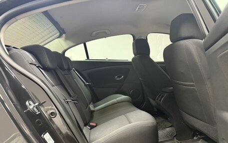 Renault Fluence I, 2012 год, 799 000 рублей, 21 фотография