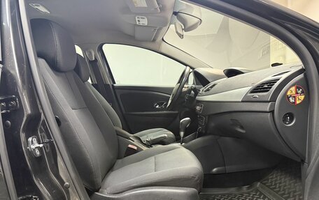 Renault Fluence I, 2012 год, 799 000 рублей, 22 фотография