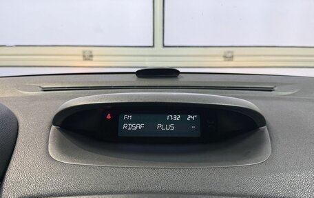 Renault Fluence I, 2012 год, 799 000 рублей, 14 фотография